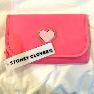 Stoney Clover Jewelry Bag